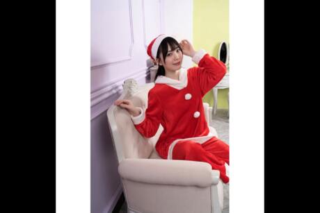 サンタコスチュームのレンタル開始♡の記事へ
