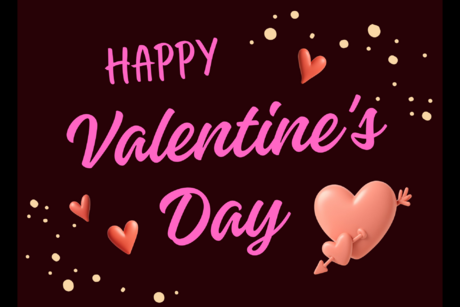 The GRAF が贈るバレンタインの“贈り物”の記事へ